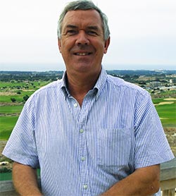 Award-Winning Eléa Estate Welcomes New Resort General Manager